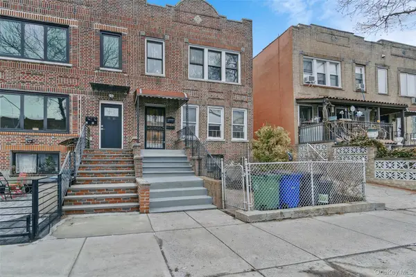 2364 35th Street, Astoria, NY 11105