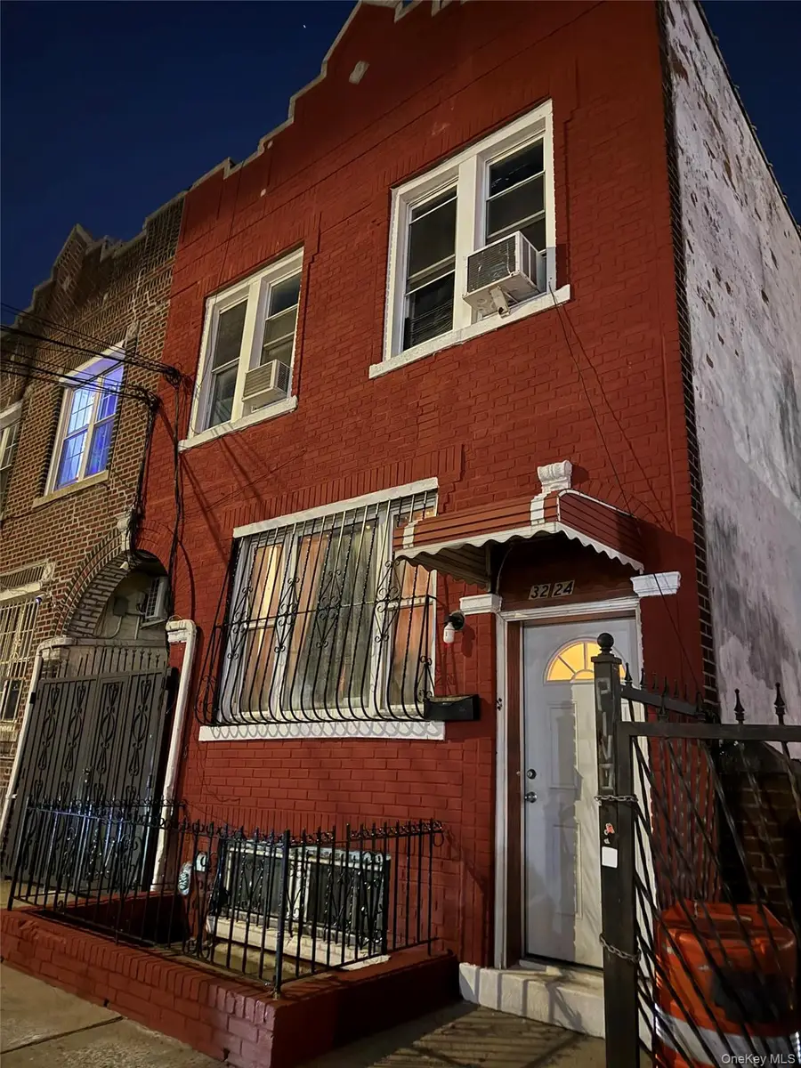 3224 110th Street, East Elmhurst, NY 11369 - #2