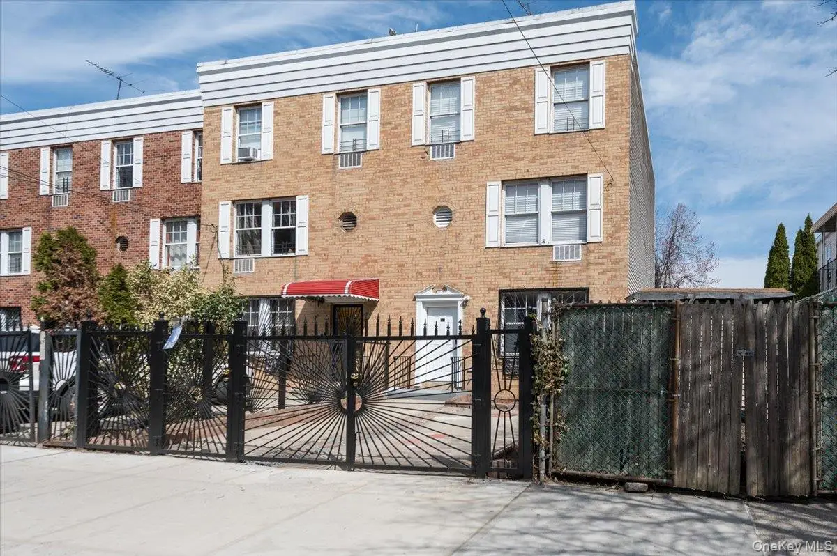 483 E 144th Street, Bronx, NY 10454 - #1