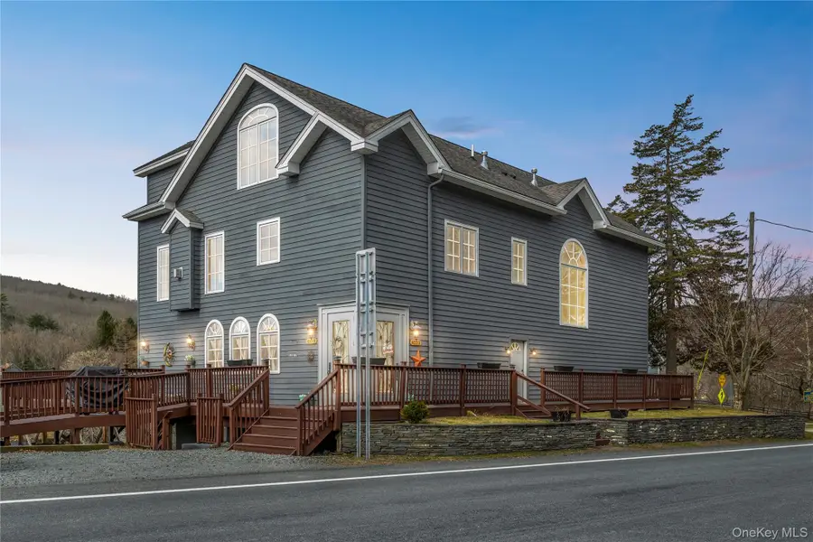 4223 Ny State Route 97, Barryville, NY 12719 - #2