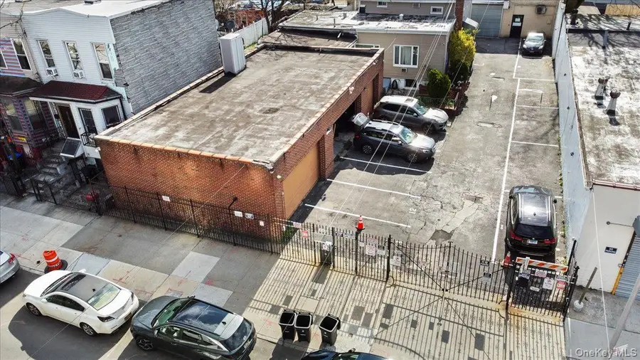 3117 12th Street, Astoria, NY 11106 - #3