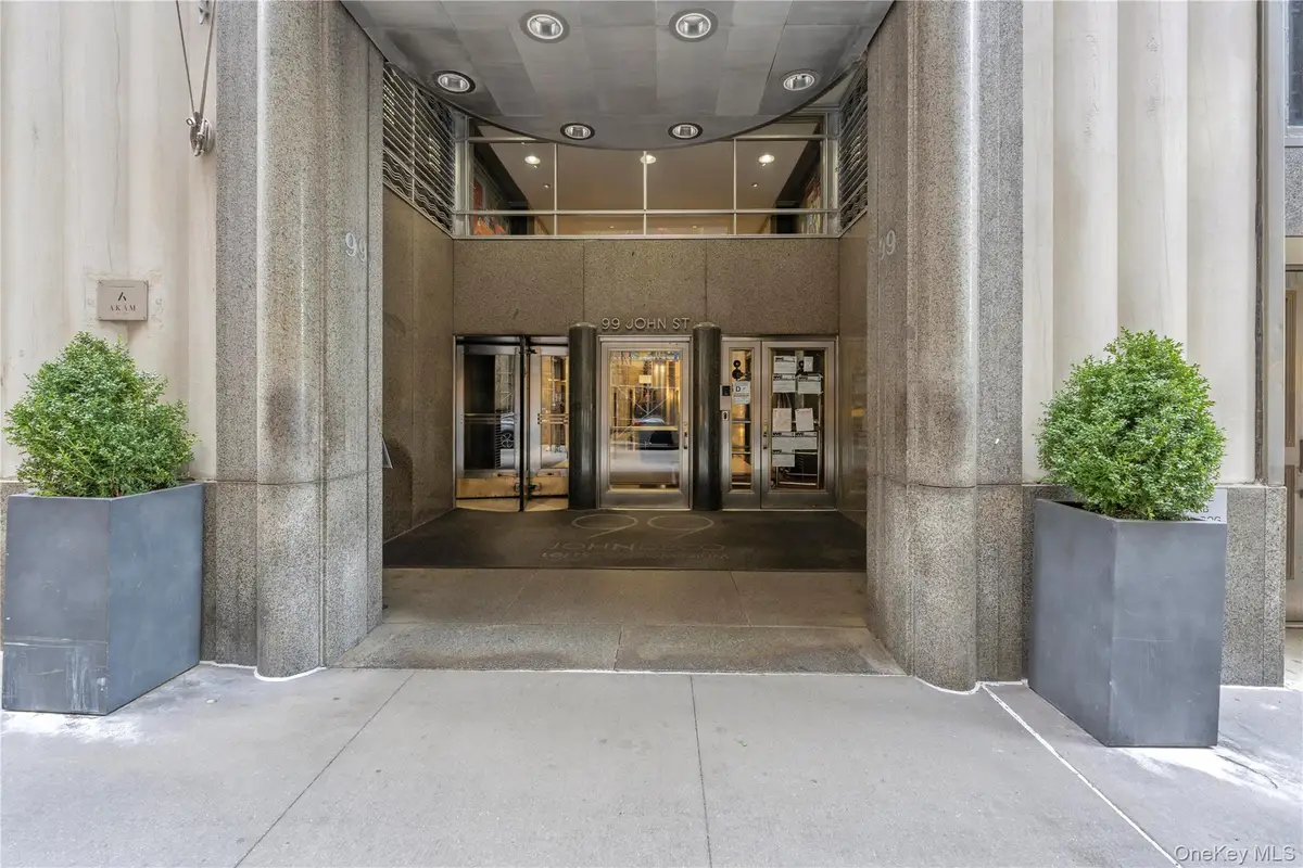 99 John Street #626, Manhattan, NY 10038 - #1