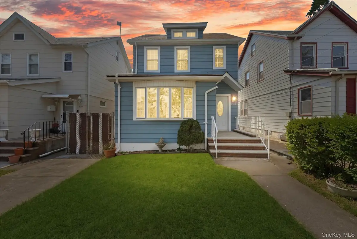 34-26 209th Street, Bayside, NY 11361 - #1