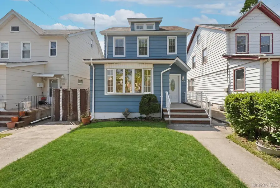 34-26 209th Street, Bayside, NY 11361 - #2