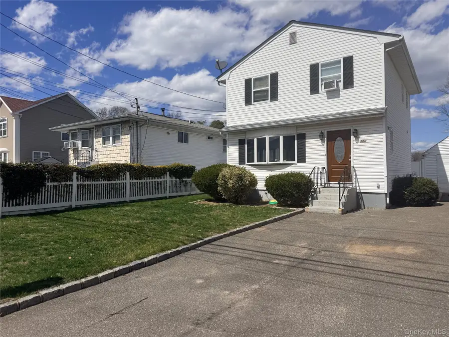 506 48th Street, Lindenhurst, NY 11757 - #3
