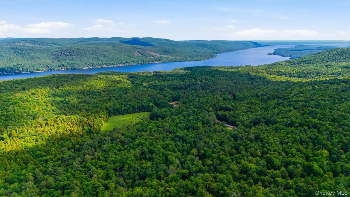 279 Snow Road, Day, NY 12835 - #1
