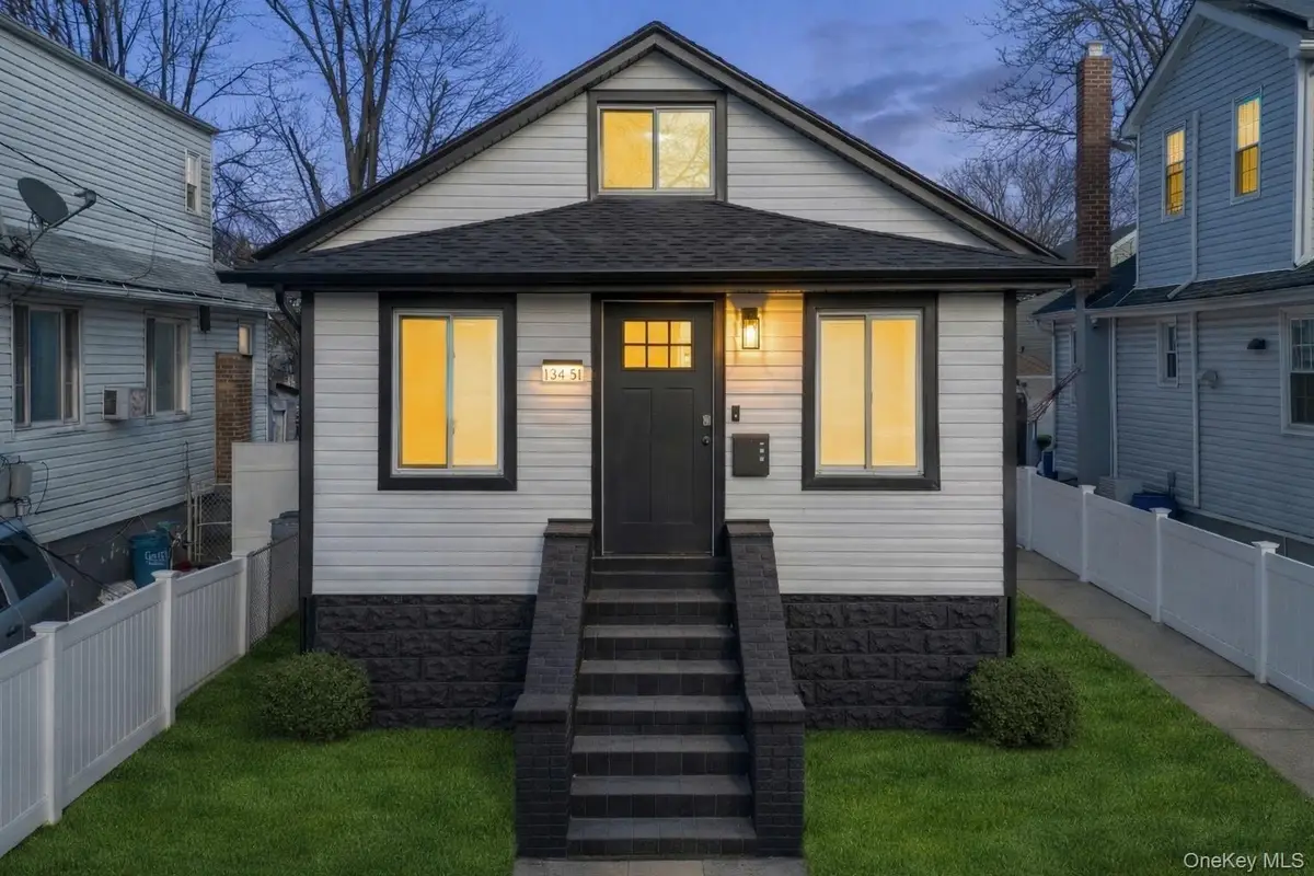 13451 173rd Street, Jamaica, NY 11434 - #1