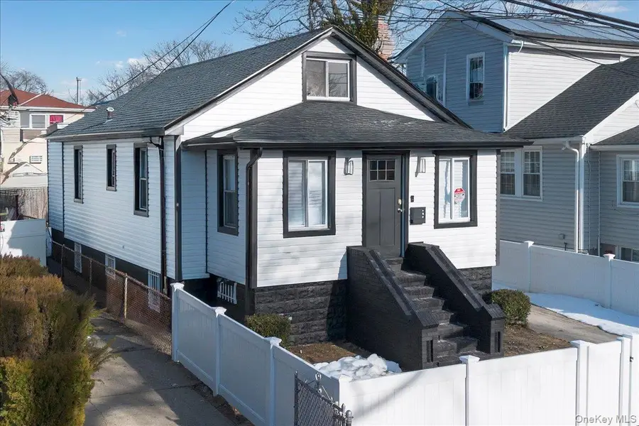 13451 173rd Street, Jamaica, NY 11434 - #2