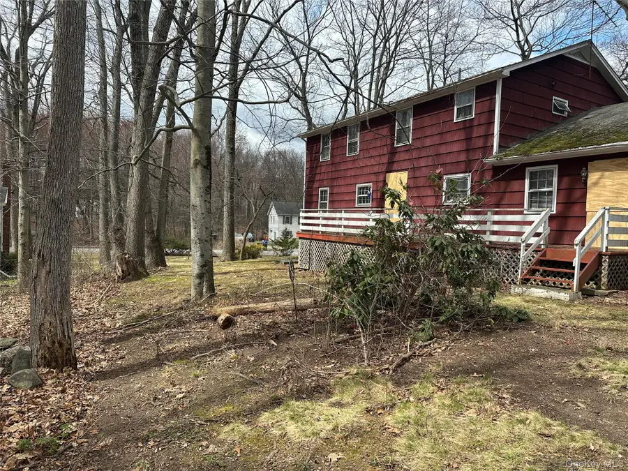 13 Ashwood Terrace, Newburgh, NY 12550 - #3