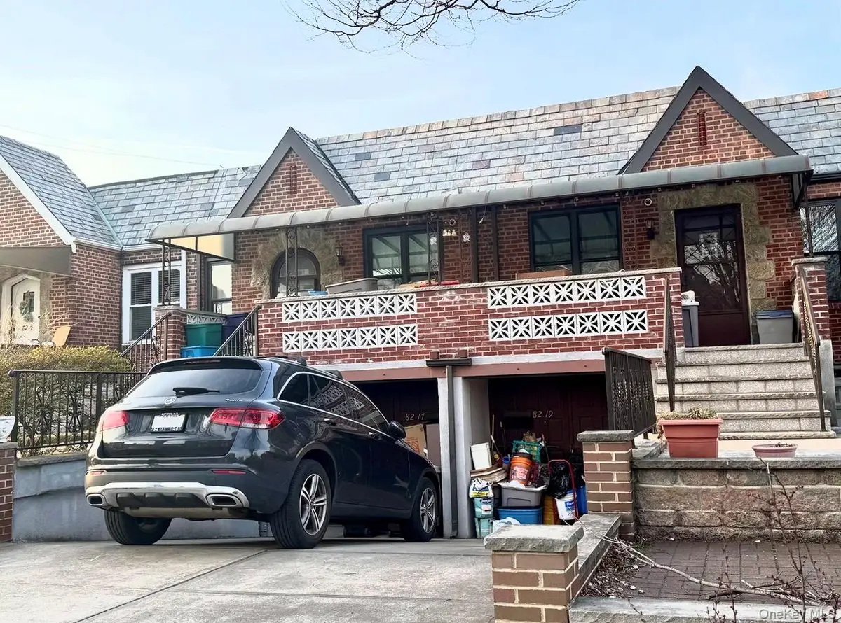 82-17 77th Avenue, Glendale, NY 11385 - #1