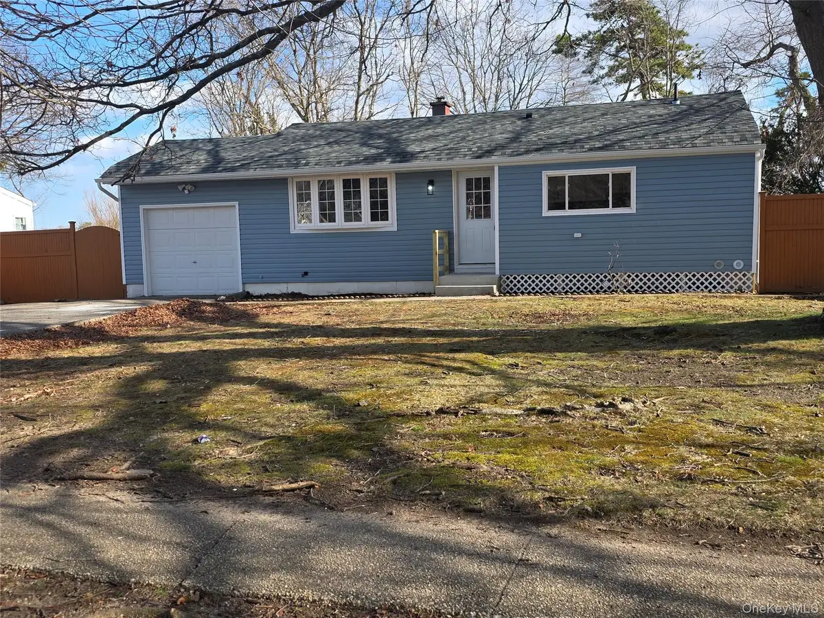 340 Half Mile Road, Central Islip, NY 11722 - #1