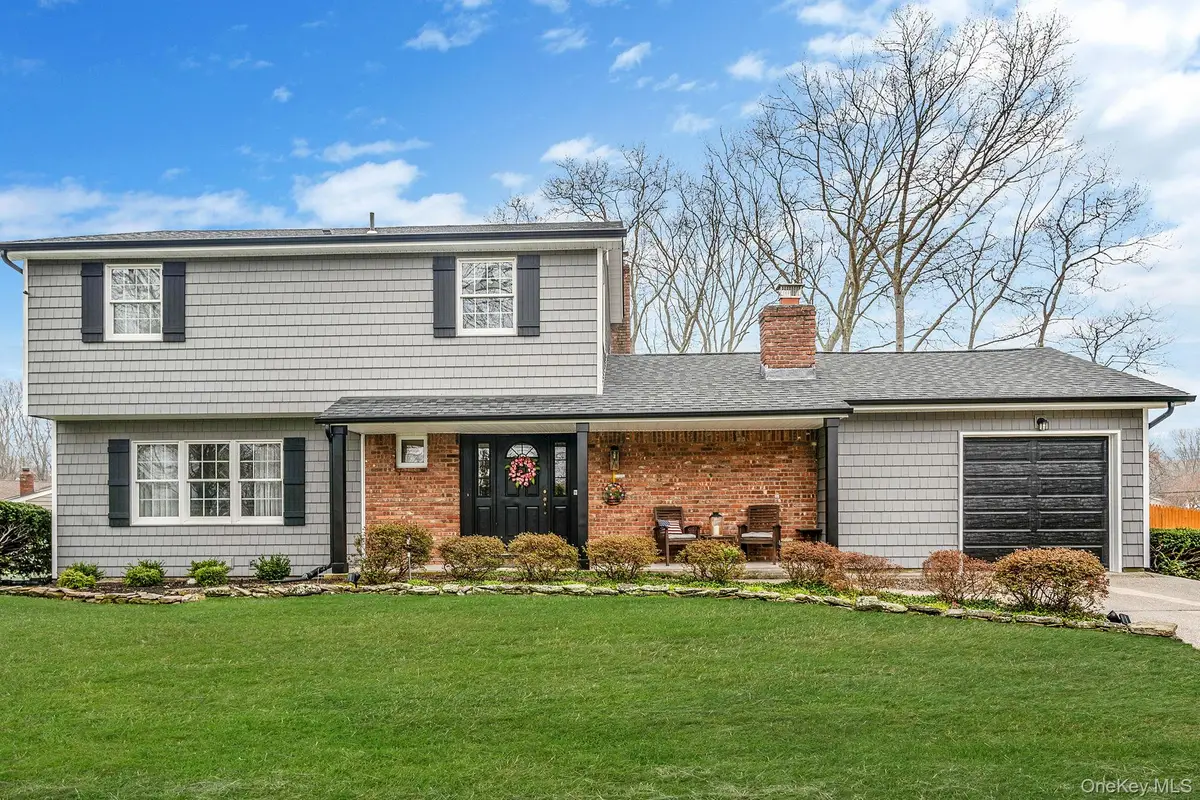 3 Meroke Lane, Rocky Point, NY 11778 - #1