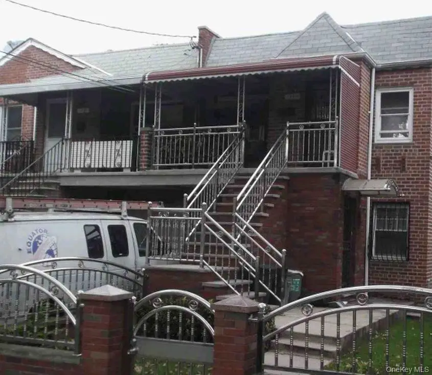 1445 E 100th Street, Brooklyn, NY 11236 - #1