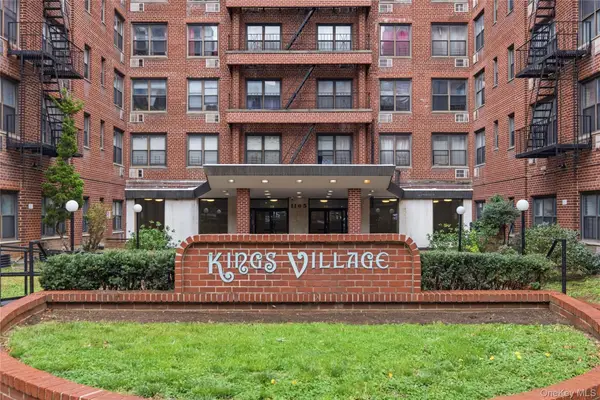 1165 E 54th Street #4G, Brooklyn, NY 11234