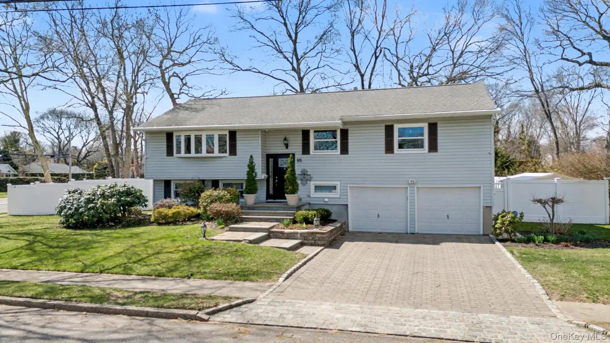 95 Colonial Street, East Northport, NY 11731 - #1