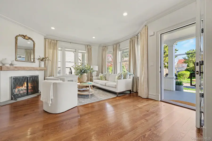 30 Wainwright Street, Rye, NY 10580 - #3