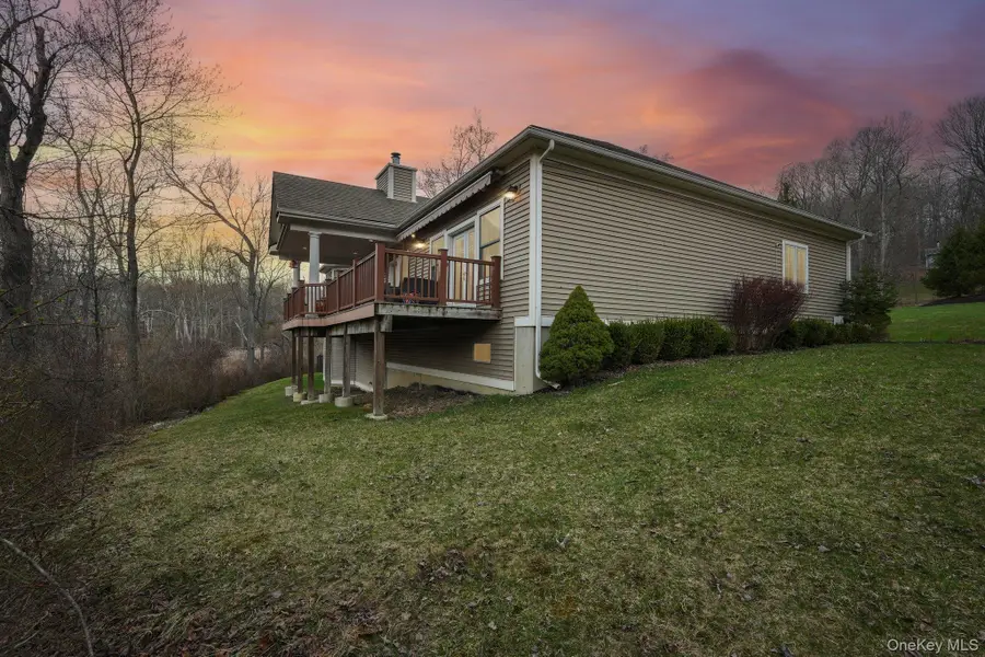 21 Old Quaker Hill Road, Monroe, NY 10950 - #2