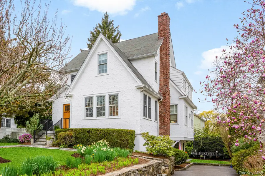 60 Elm Avenue, Larchmont, NY 10538 - #2