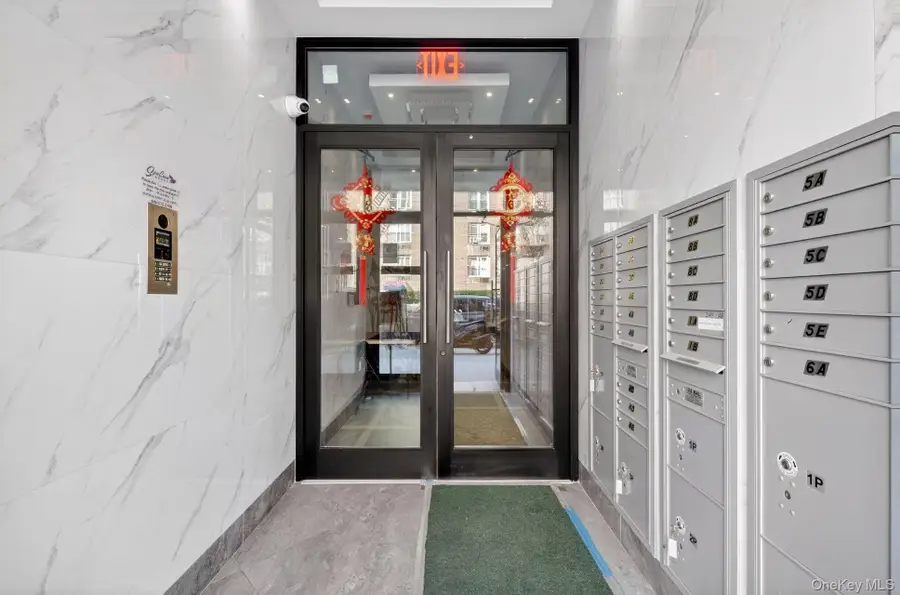 143-16 41st Ave #4E, Flushing, NY 11355 - #2