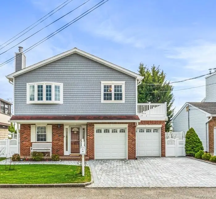 26 Violet Road, Bayville, NY 11709 - #1