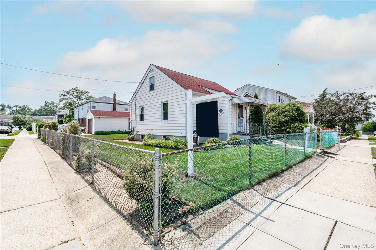 1267 Nelson Street, Elmont, NY 11003 - #1