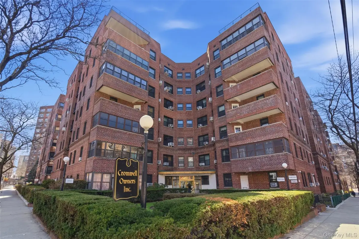 6960 108th Street #306, Forest Hills, NY 11375 - #1