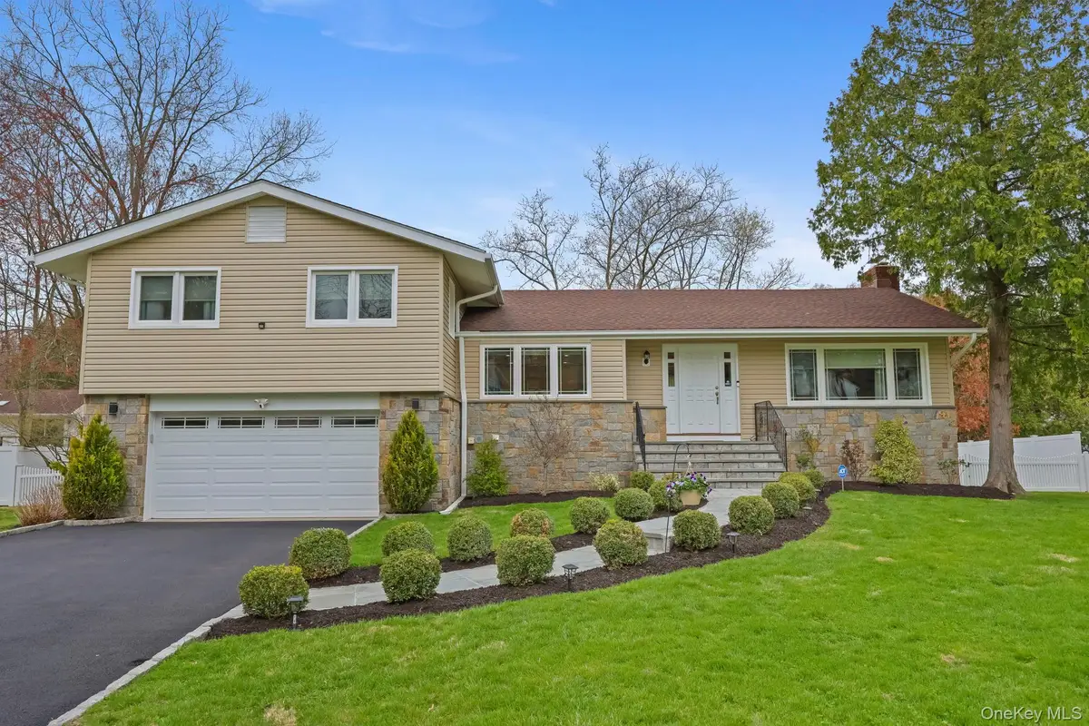 24 Aspen Road, New Rochelle, NY 10804 - #1