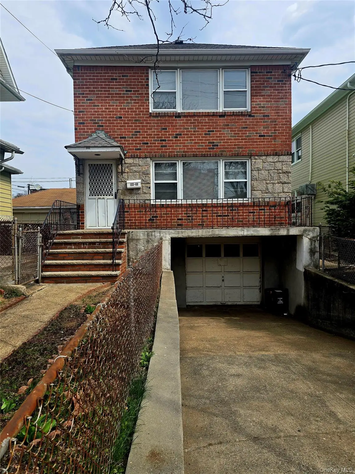 106-35 79th Street, Ozone Park, NY 11417 - #1