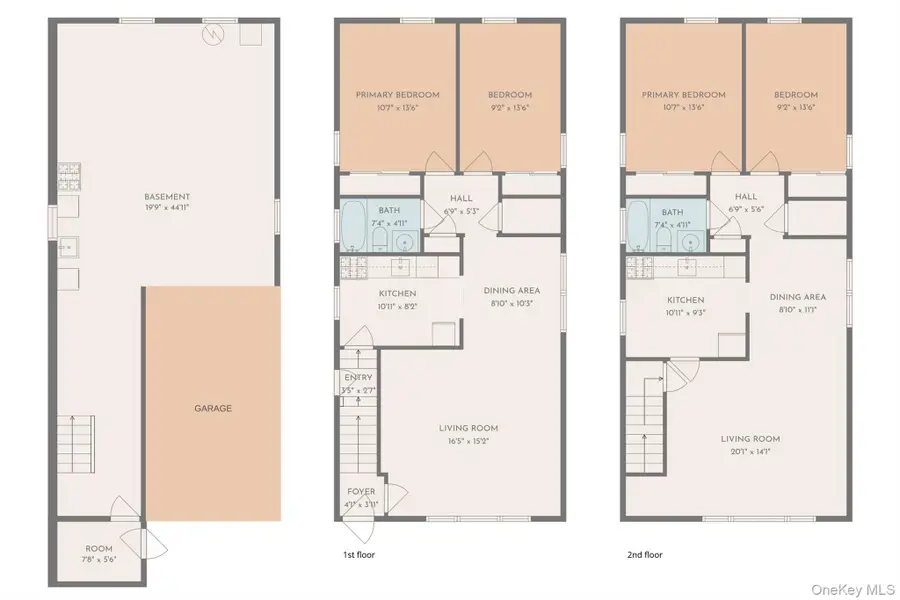 106-35 79th Street, Ozone Park, NY 11417 - #2