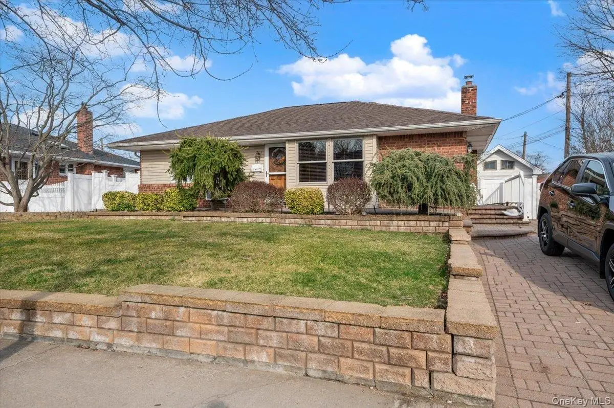 471 Parker Avenue, Levittown, NY 11756 - #1