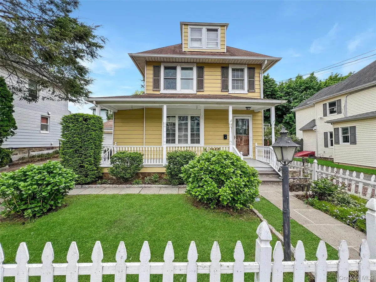 1311 Henry Avenue, Mamaroneck, NY 10543 - #1