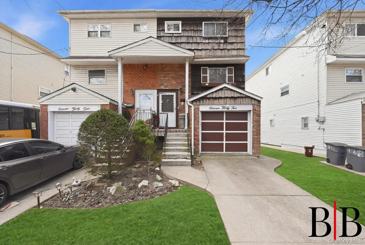 1132 E 72nd Street, Brooklyn, NY 11234 - #1