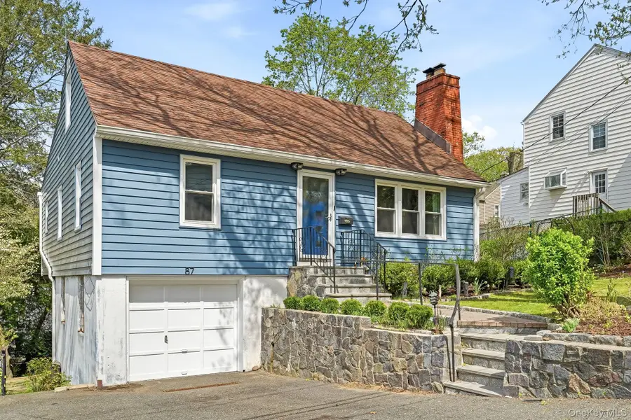 87 Lakeview Avenue, Hartsdale, NY 10530 - #3