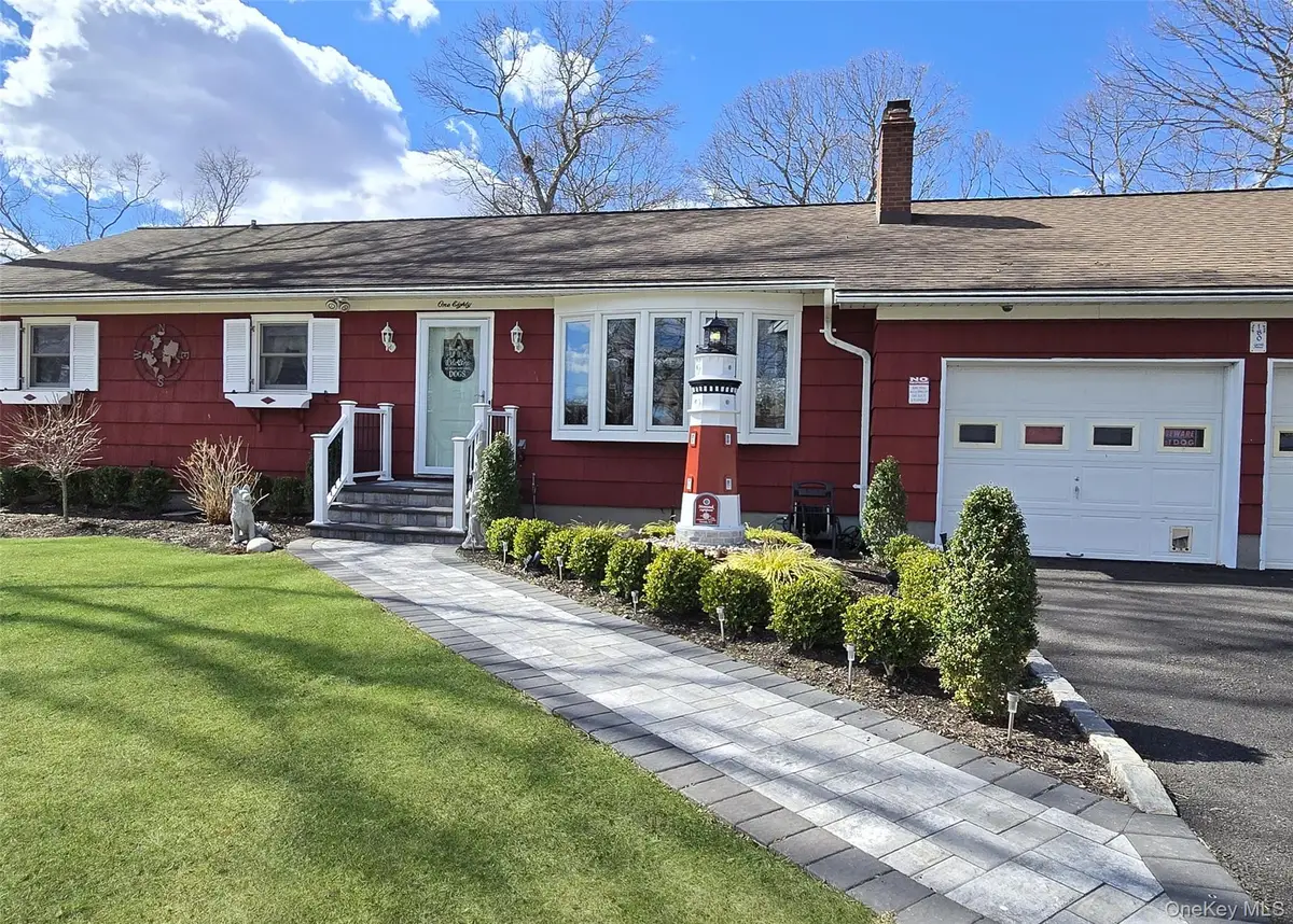180 Carroll Avenue, Ronkonkoma, NY 11779 - #1