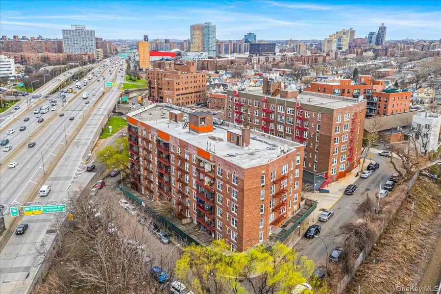 8616 60th Avenue #5P, Elmhurst, NY 11373 - #3