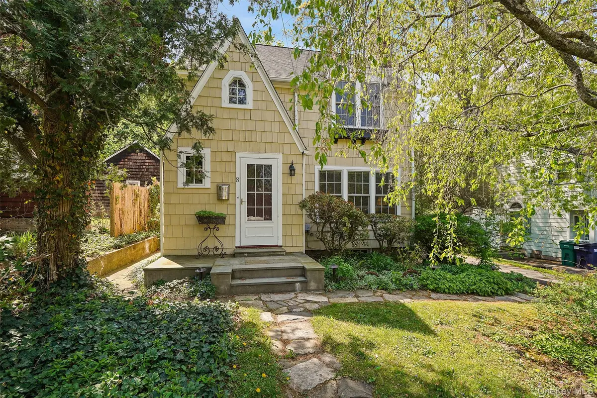 8 North Street, Katonah, NY 10536 - #1