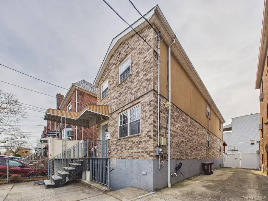 2515 Woodhull Avenue, Bronx, NY 10469 - #3