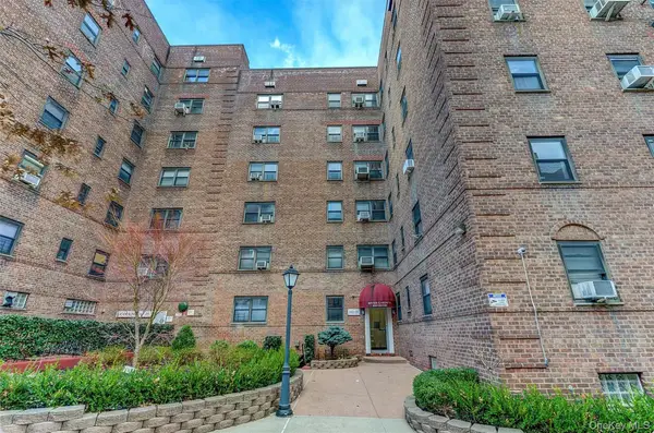 102-25 67th Road #4C, Forest Hills, NY 11375