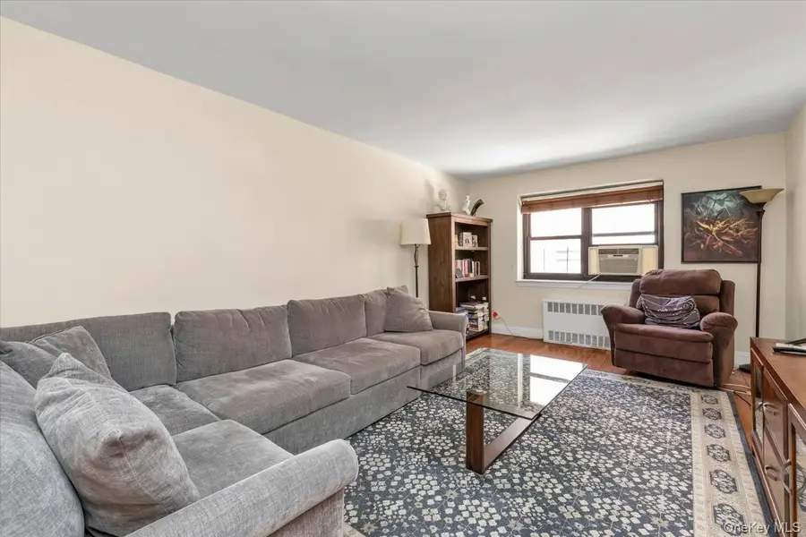102-25 67th Road #4C, Forest Hills, NY 11375 - #3