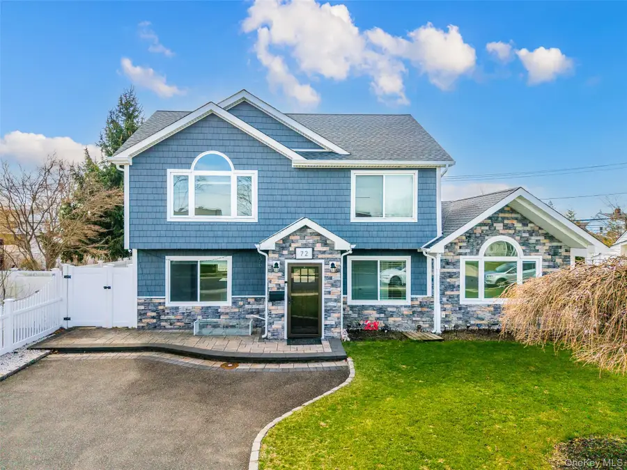 72 Sugar Maple Road, Levittown, NY 11756 - #2