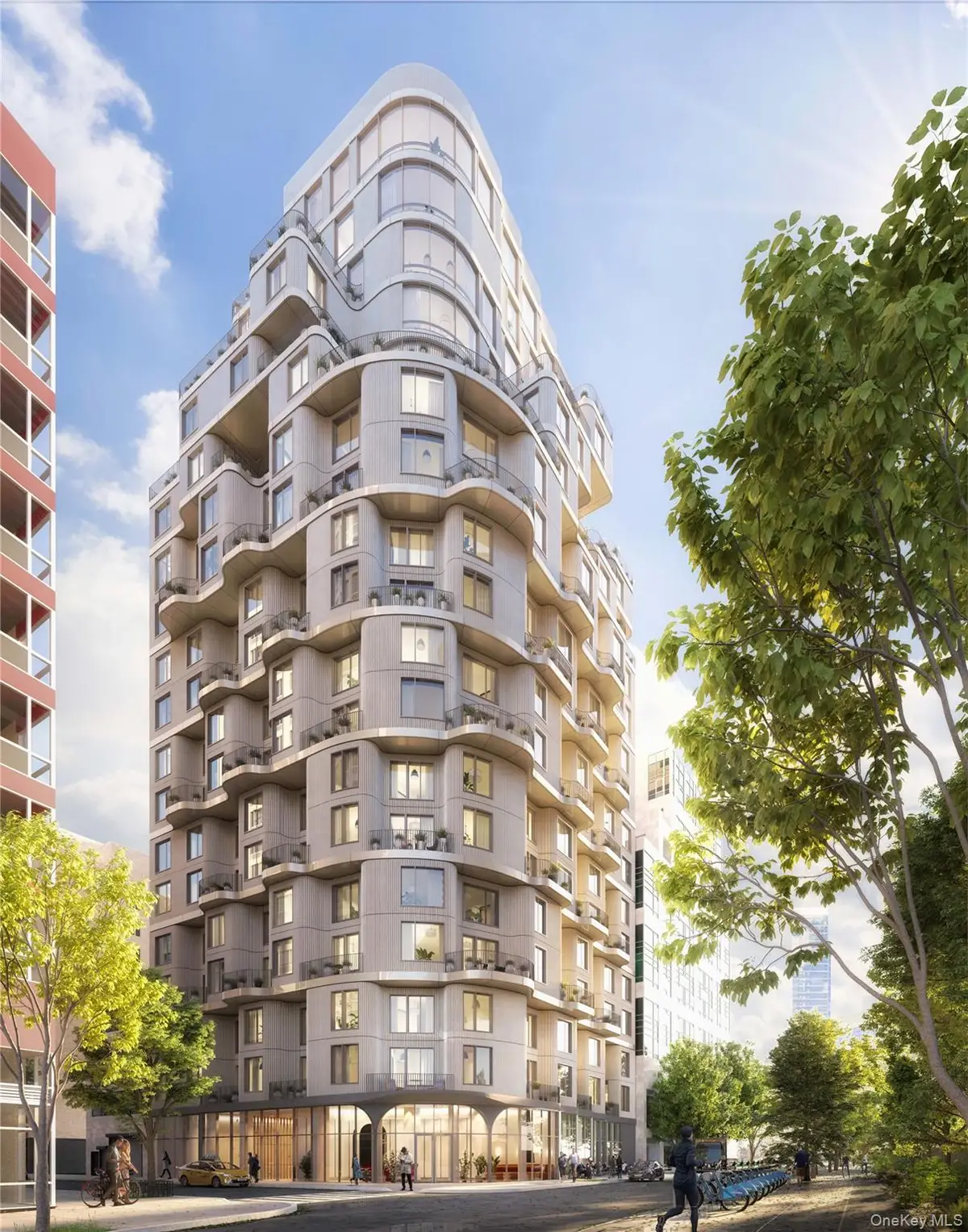 24-01 Queens Plaza N #206, Long Island City, NY 11101 - #1