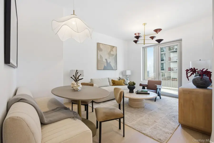 24-01 Queens Plaza N #206, Long Island City, NY 11101 - #2