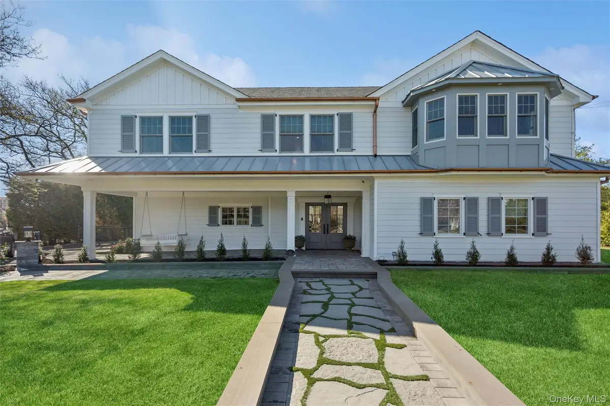 315 Hewlett Neck Road, Hewlett Neck, NY 11598 - #1