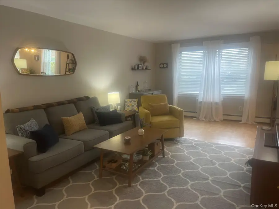 124 S Park Avenue #1-P, Rockville Centre, NY 11570 - #3