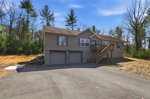 66 Collins Road, Eldred, NY 12732