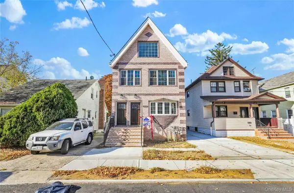 11822 201st Street, Hollis, NY 11412