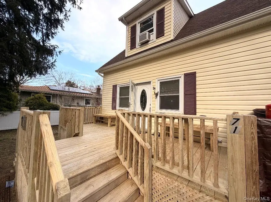 71 Crescent Street, Yaphank, NY 11980 - #2