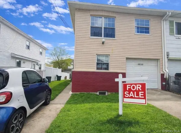 155-41 115th Avenue, Jamaica, NY 11434