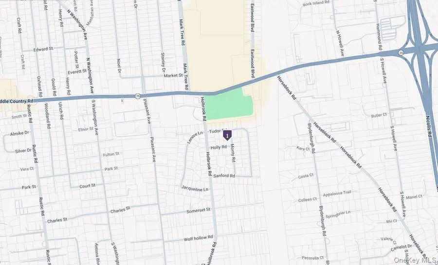 116 Holly Road, Centereach, NY 11720 - #3