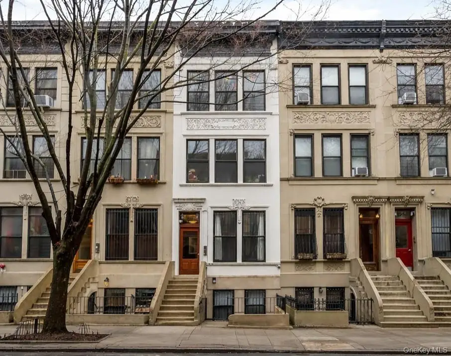 518 W 149th Street, New York, NY 10031 - #1